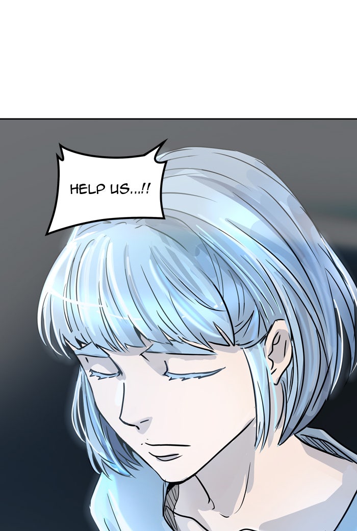 Tower of God Manga Chapter 419 page 138 - [Season 3] Ep. 2