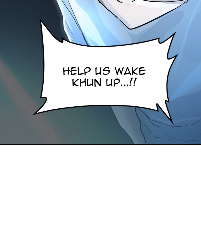 Tower of God Manga Chapter 419 page 139 - [Season 3] Ep. 2