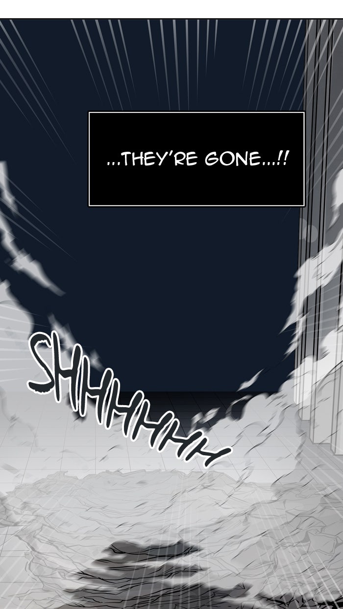 Tower of God Manga Chapter 419 page 14 - [Season 3] Ep. 2