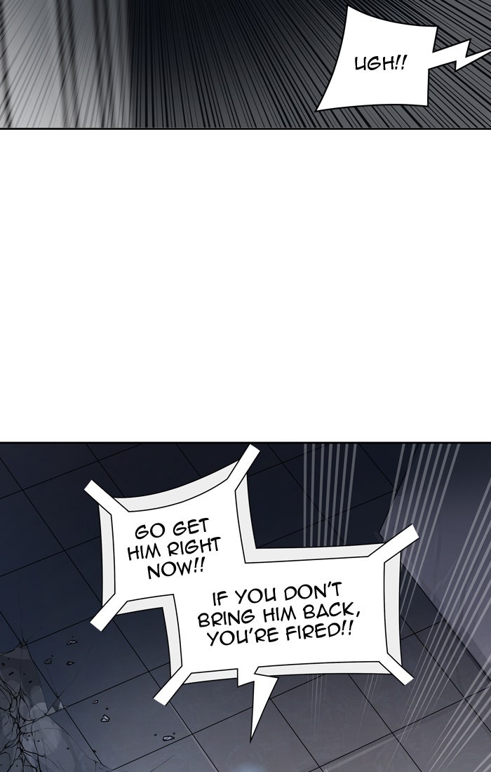 Tower of God Manga Chapter 419 page 17 - [Season 3] Ep. 2