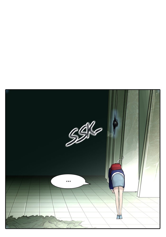 Tower of God Manga Chapter 419 page 21 - [Season 3] Ep. 2