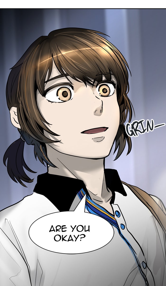 Tower of God Manga Chapter 419 page 3 - [Season 3] Ep. 2