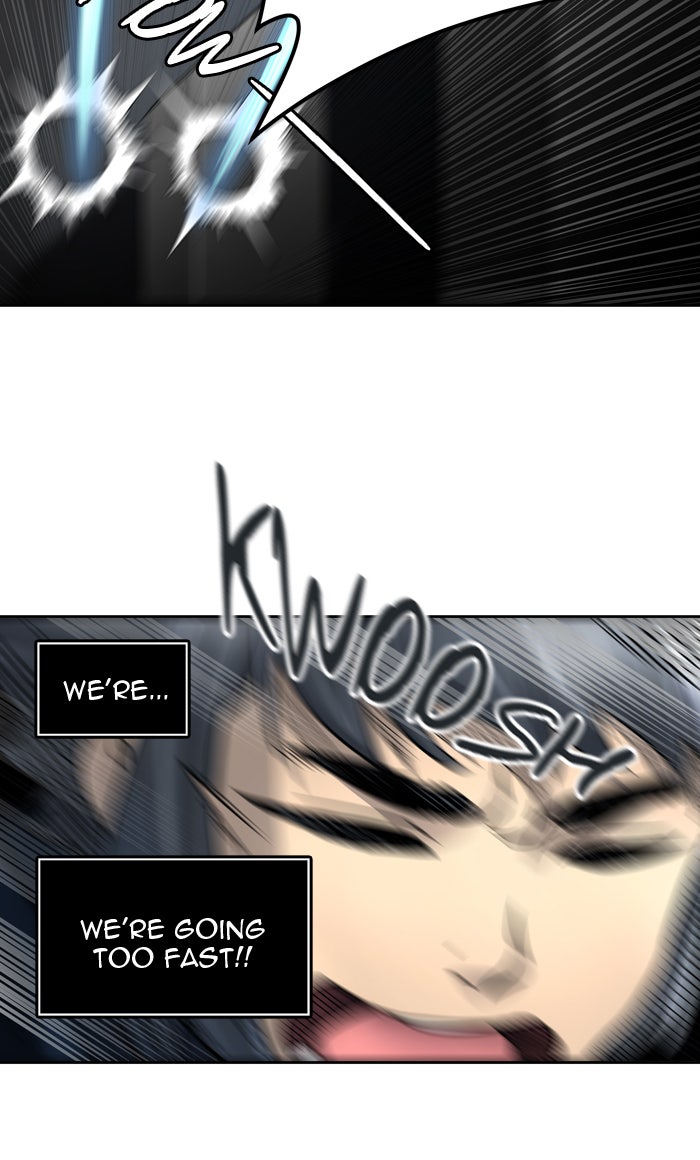 Tower of God Manga Chapter 419 page 39 - [Season 3] Ep. 2