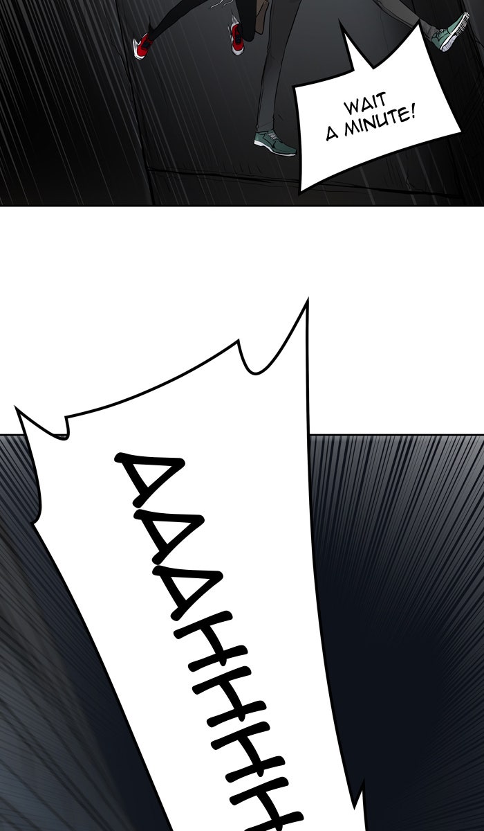Tower of God Manga Chapter 419 page 44 - [Season 3] Ep. 2