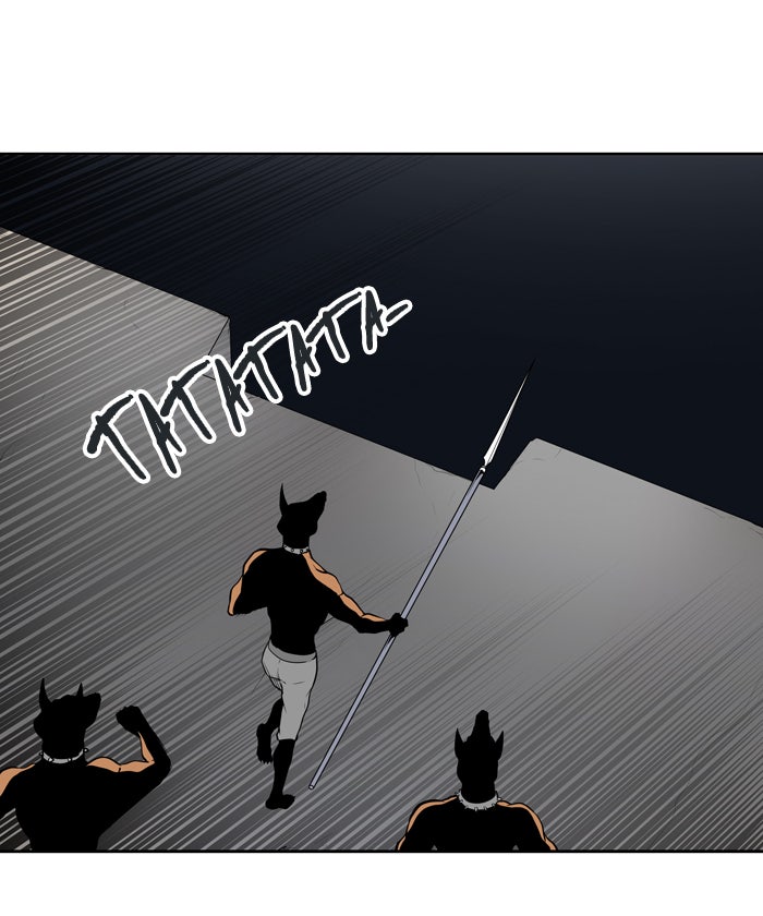 Tower of God Manga Chapter 419 page 46 - [Season 3] Ep. 2