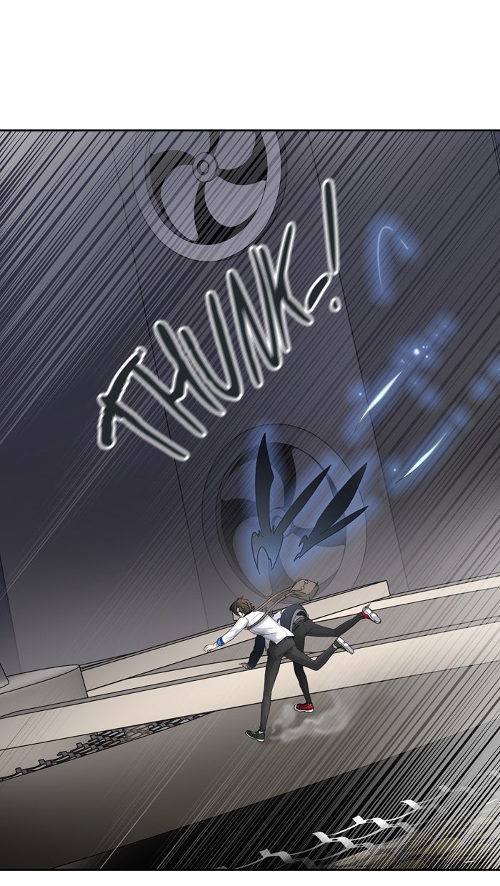 Tower of God Manga Chapter 419 page 59 - [Season 3] Ep. 2