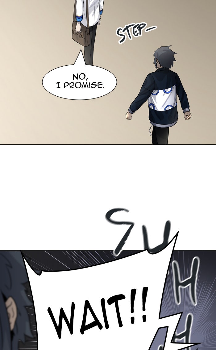 Tower of God Manga Chapter 419 page 63 - [Season 3] Ep. 2