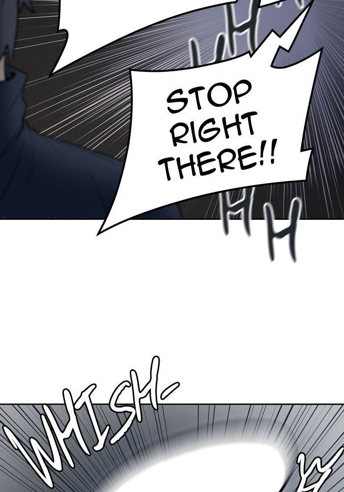 Tower of God Manga Chapter 419 page 64 - [Season 3] Ep. 2