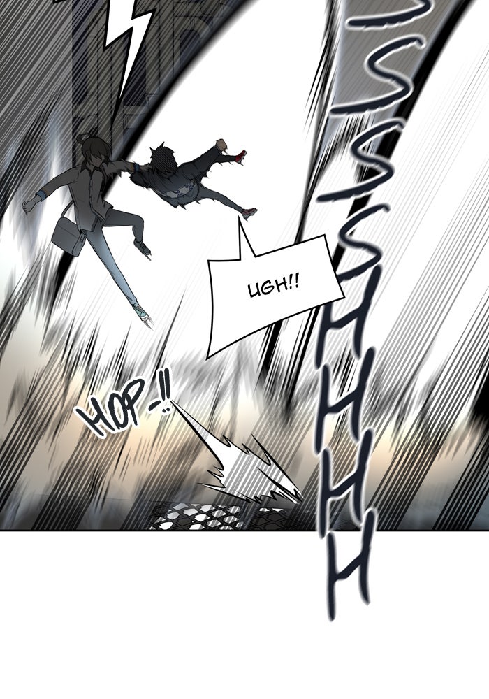 Tower of God Manga Chapter 419 page 66 - [Season 3] Ep. 2