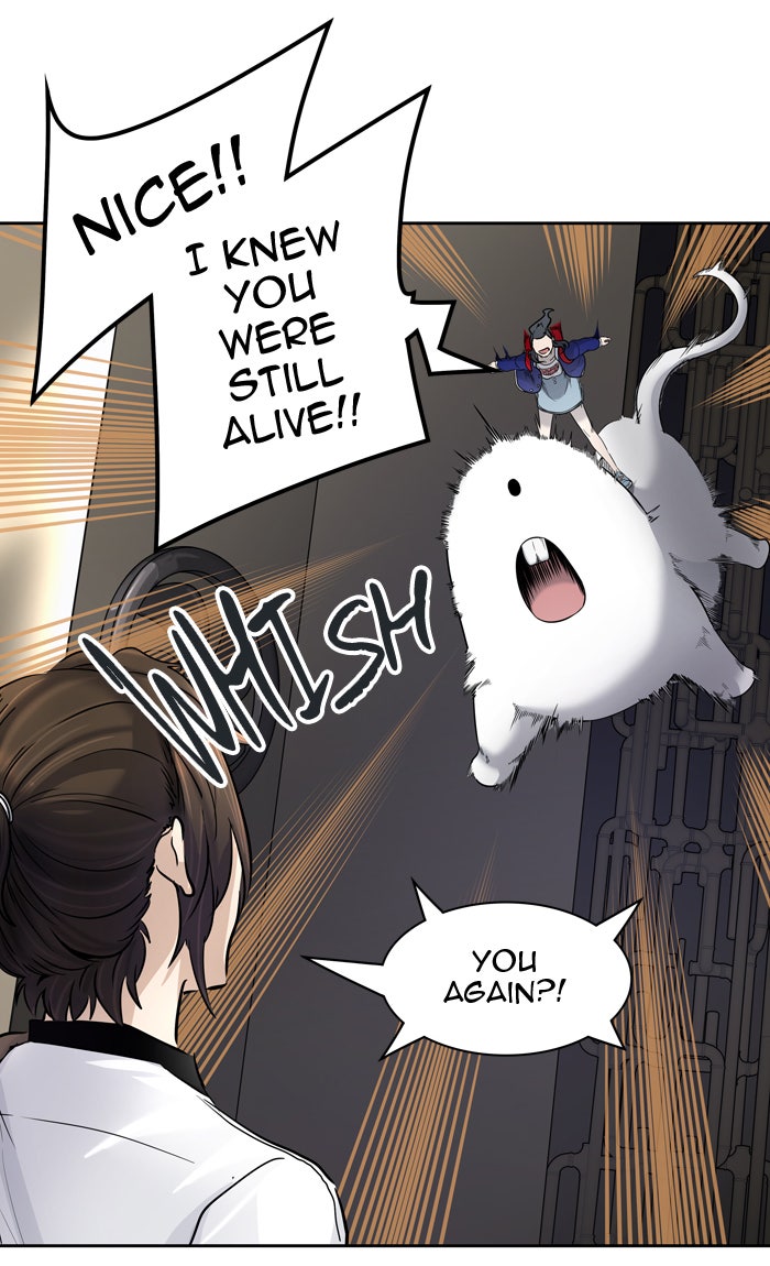 Tower of God Manga Chapter 419 page 67 - [Season 3] Ep. 2