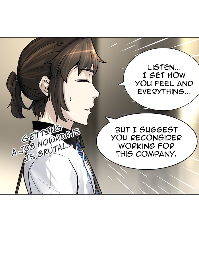 Tower of God Manga Chapter 419 page 75 - [Season 3] Ep. 2