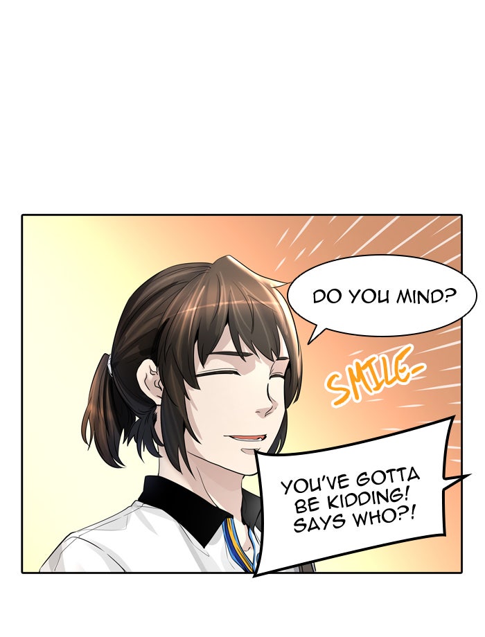 Tower of God Manga Chapter 419 page 8 - [Season 3] Ep. 2