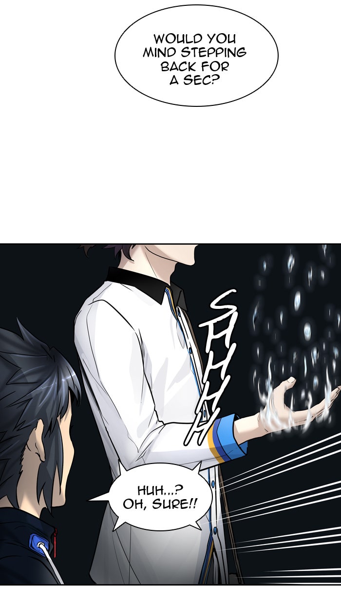 Tower of God Manga Chapter 419 page 82 - [Season 3] Ep. 2