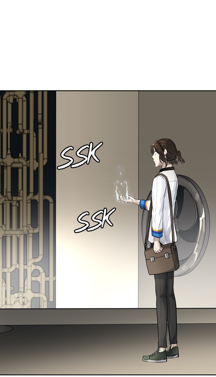 Tower of God Manga Chapter 419 page 83 - [Season 3] Ep. 2