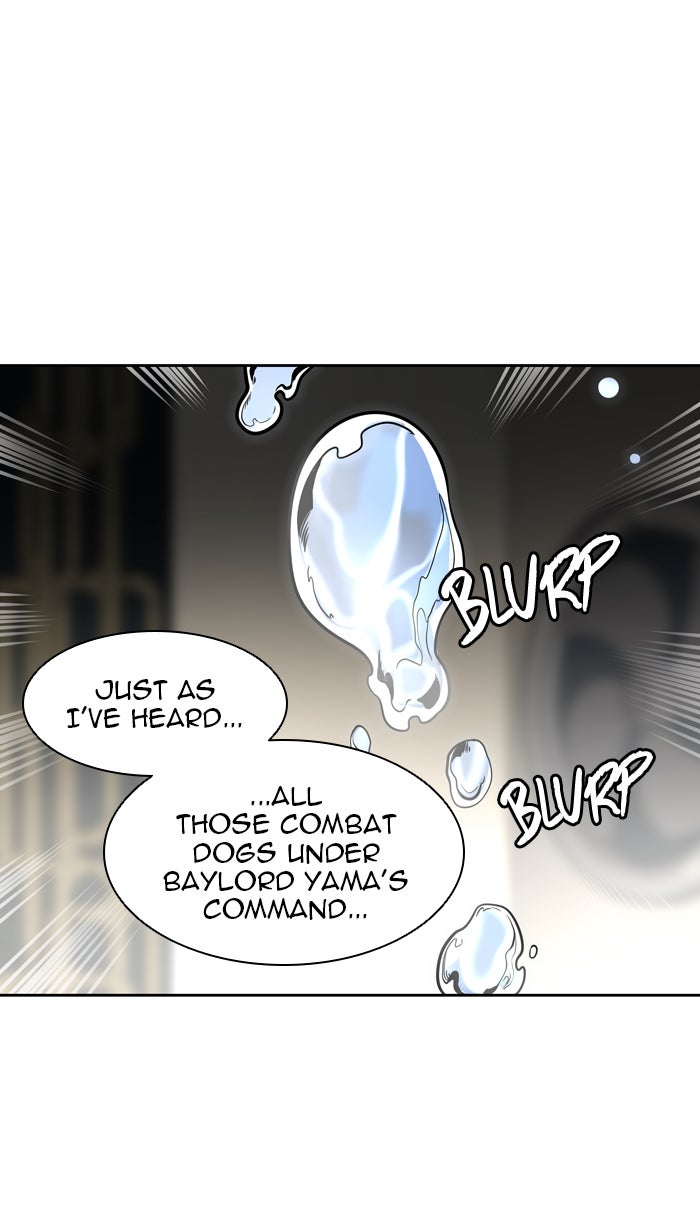 Tower of God Manga Chapter 419 page 84 - [Season 3] Ep. 2