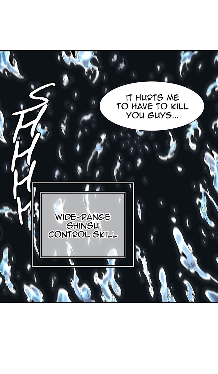 Tower of God Manga Chapter 419 page 86 - [Season 3] Ep. 2