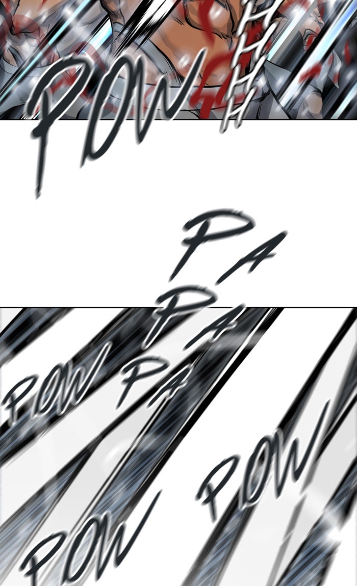 Tower of God Manga Chapter 419 page 90 - [Season 3] Ep. 2