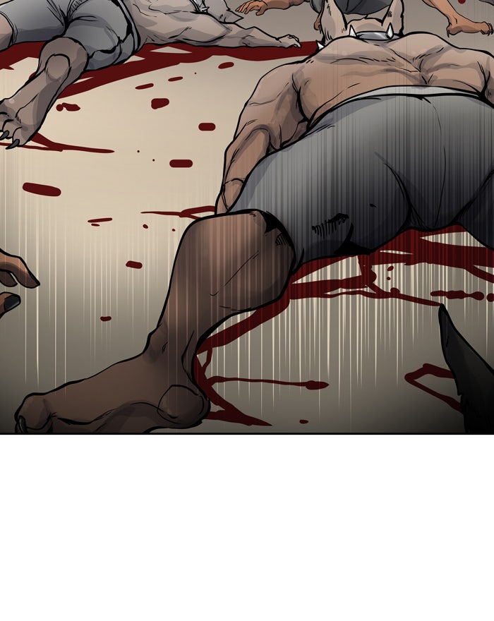 Tower of God Manga Chapter 419 page 98 - [Season 3] Ep. 2