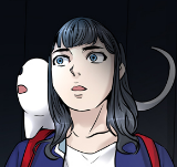 Tower of God Manga Chapter 419 ([Season 3] Ep. 2) cover