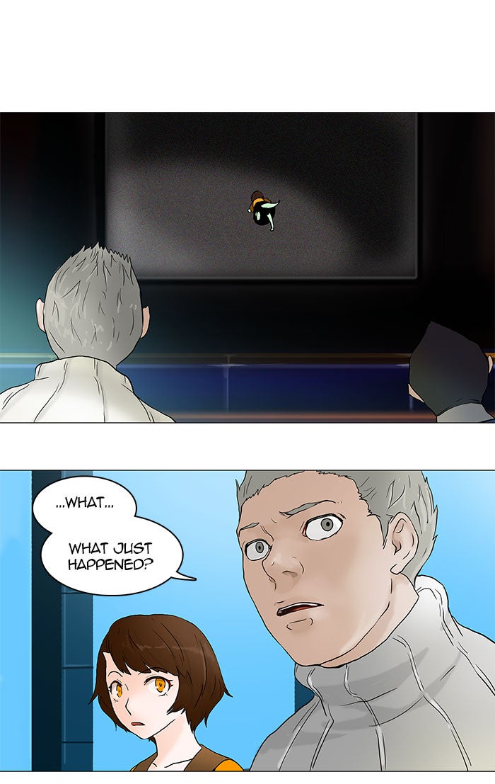 Tower of God Manga Chapter 42 page 1 - [Season 1] Ep. 41