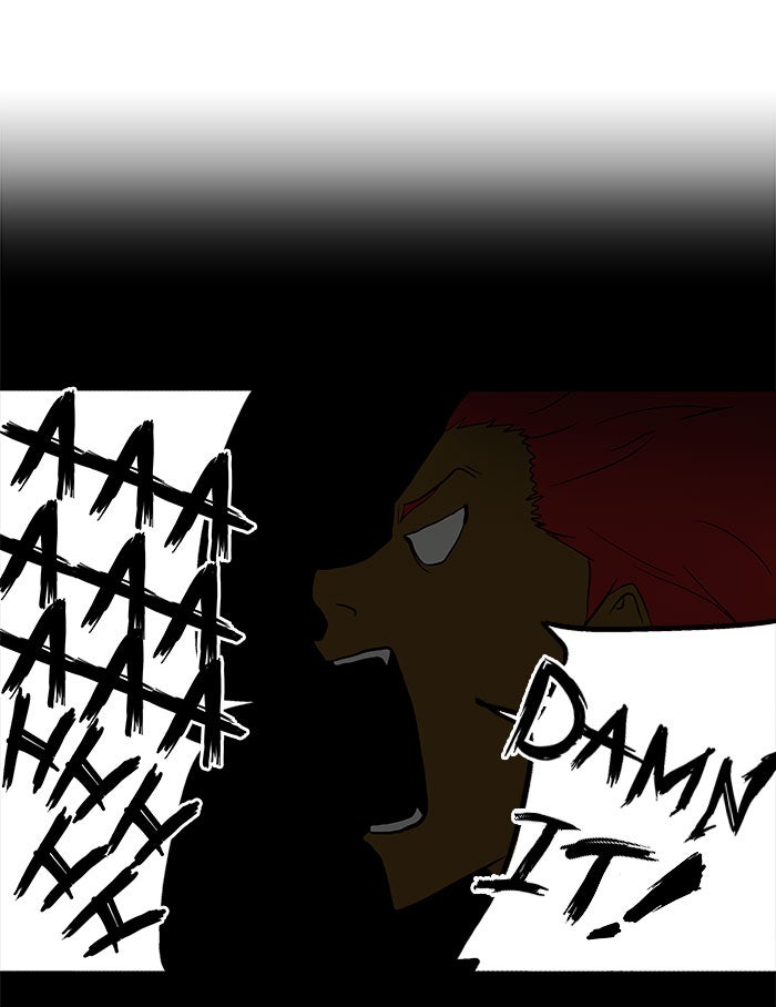 Tower of God Manga Chapter 42 page 14 - [Season 1] Ep. 41