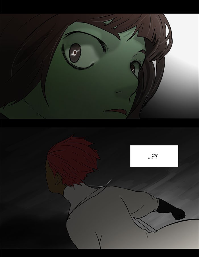 Tower of God Manga Chapter 42 page 23 - [Season 1] Ep. 41