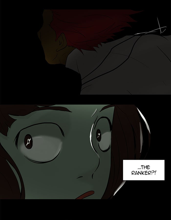 Tower of God Manga Chapter 42 page 24 - [Season 1] Ep. 41