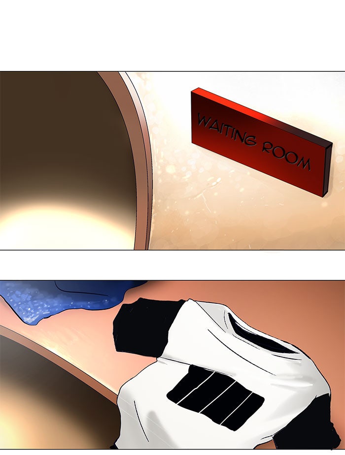 Tower of God Manga Chapter 42 page 28 - [Season 1] Ep. 41