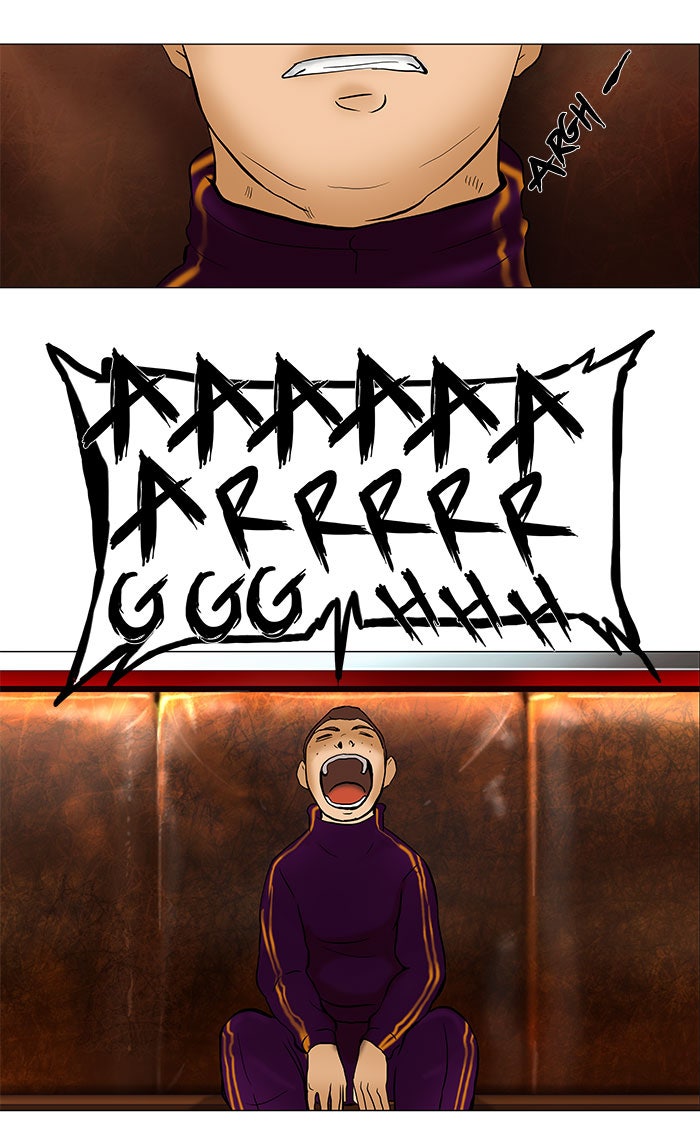 Tower of God Manga Chapter 42 page 30 - [Season 1] Ep. 41