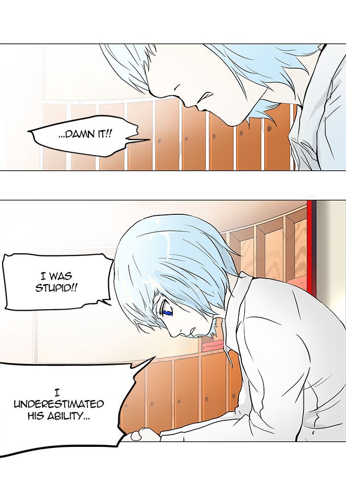 Tower of God Manga Chapter 42 page 32 - [Season 1] Ep. 41