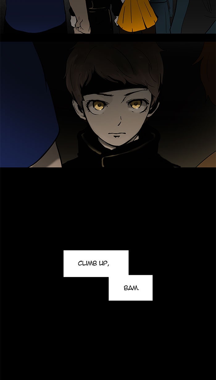 Tower of God Manga Chapter 42 page 42 - [Season 1] Ep. 41
