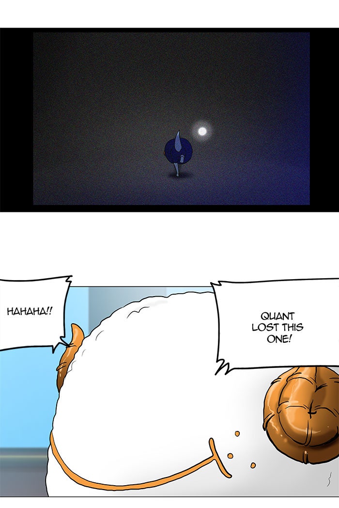 Tower of God Manga Chapter 42 page 9 - [Season 1] Ep. 41