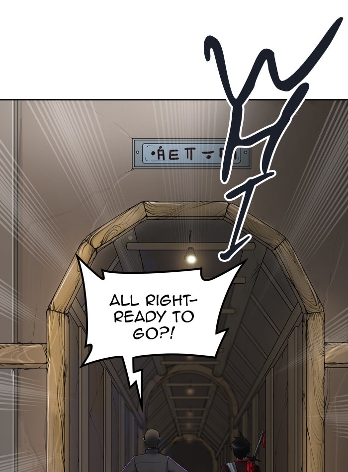 Tower of God Manga Chapter 420 page 10 - [Season 3] Ep. 3