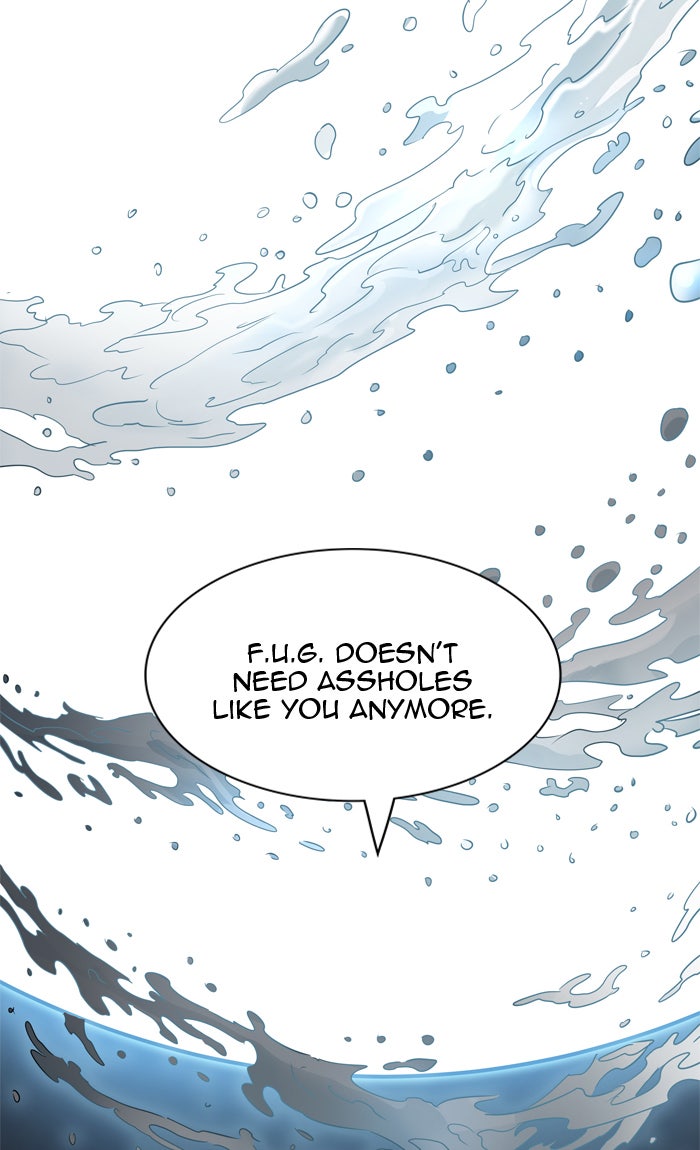 Tower of God Manga Chapter 420 page 114 - [Season 3] Ep. 3