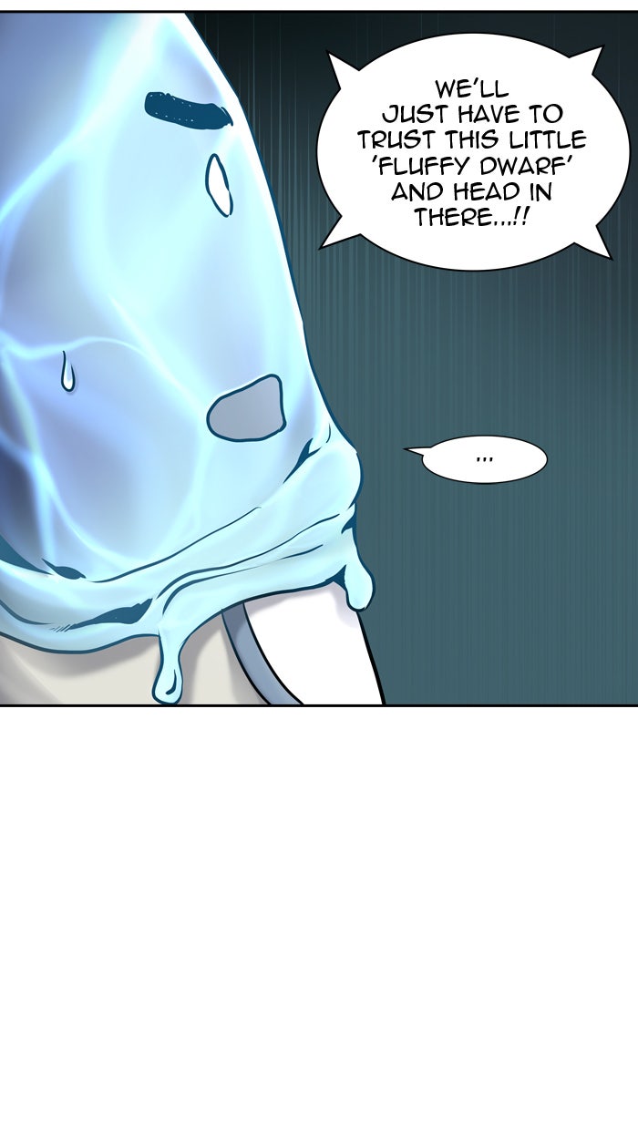 Tower of God Manga Chapter 420 page 13 - [Season 3] Ep. 3