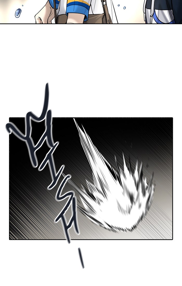 Tower of God Manga Chapter 420 page 130 - [Season 3] Ep. 3