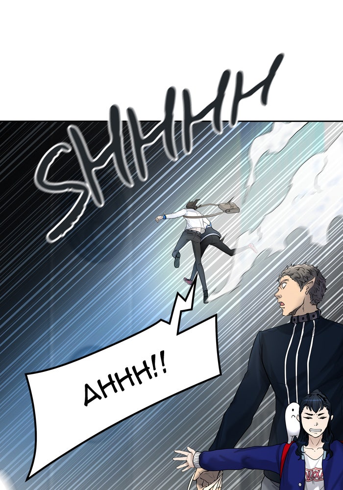 Tower of God Manga Chapter 420 page 131 - [Season 3] Ep. 3