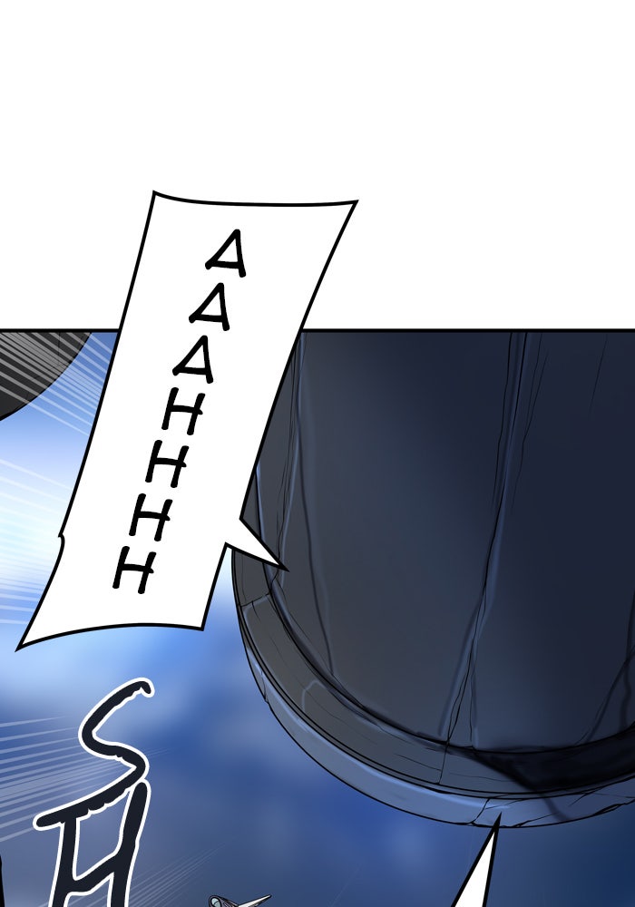 Tower of God Manga Chapter 420 page 133 - [Season 3] Ep. 3