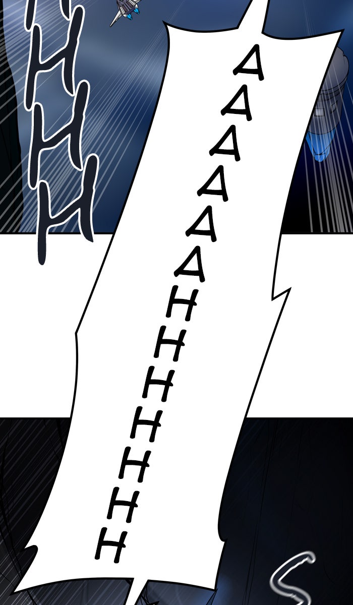 Tower of God Manga Chapter 420 page 134 - [Season 3] Ep. 3