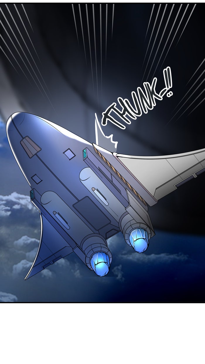 Tower of God Manga Chapter 420 page 136 - [Season 3] Ep. 3