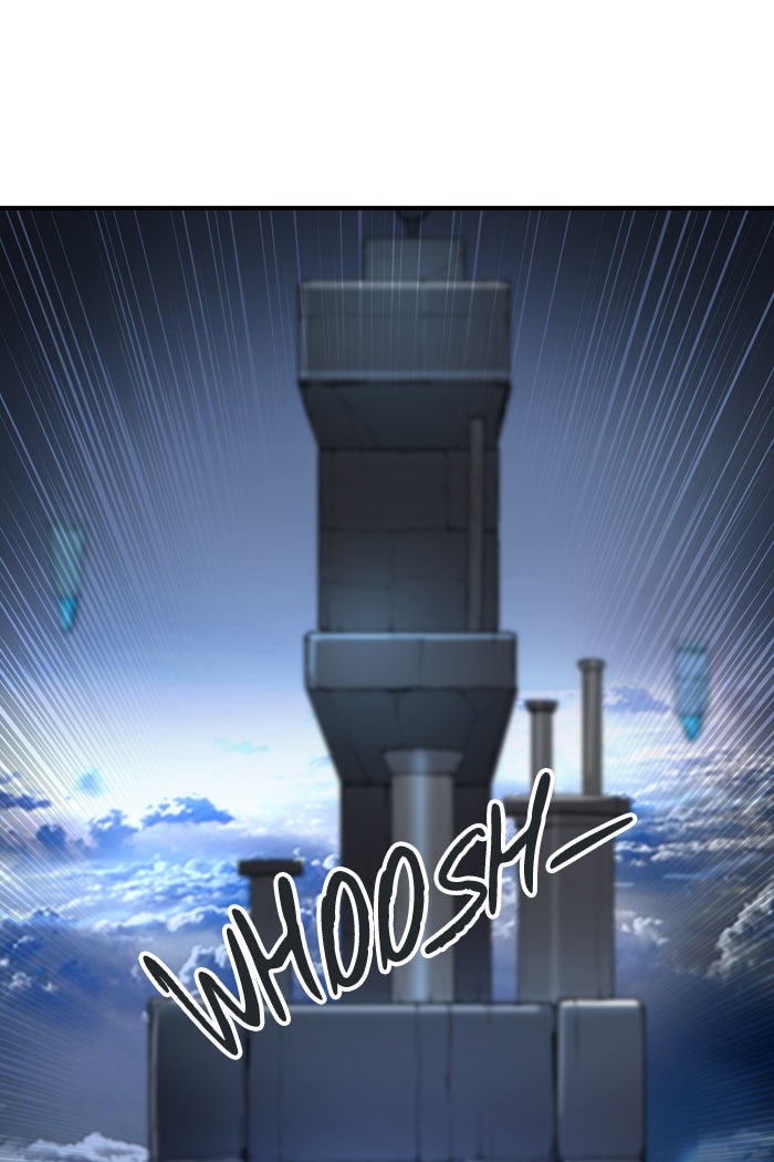 Tower of God Manga Chapter 420 page 137 - [Season 3] Ep. 3