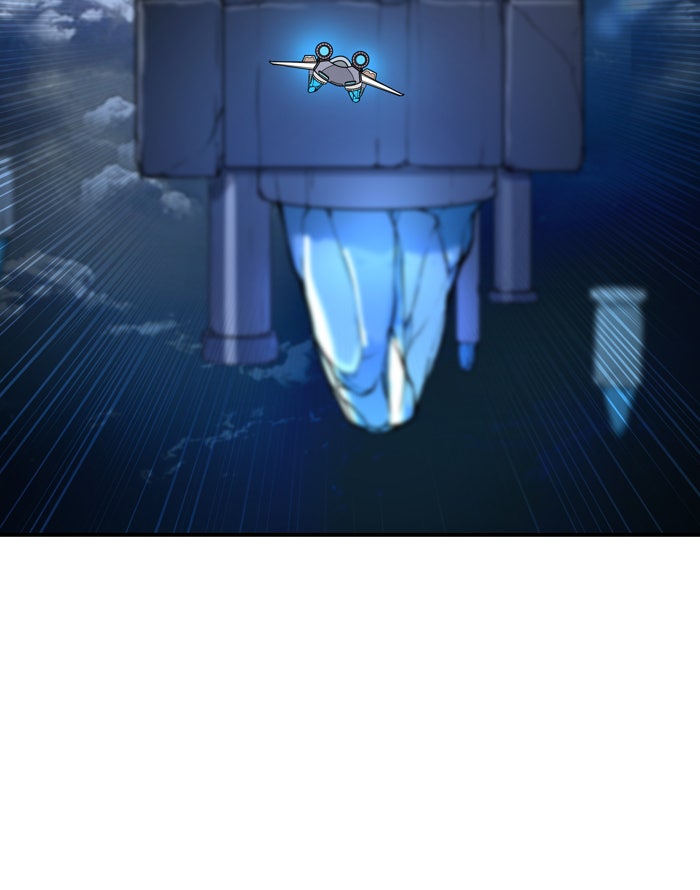 Tower of God Manga Chapter 420 page 138 - [Season 3] Ep. 3