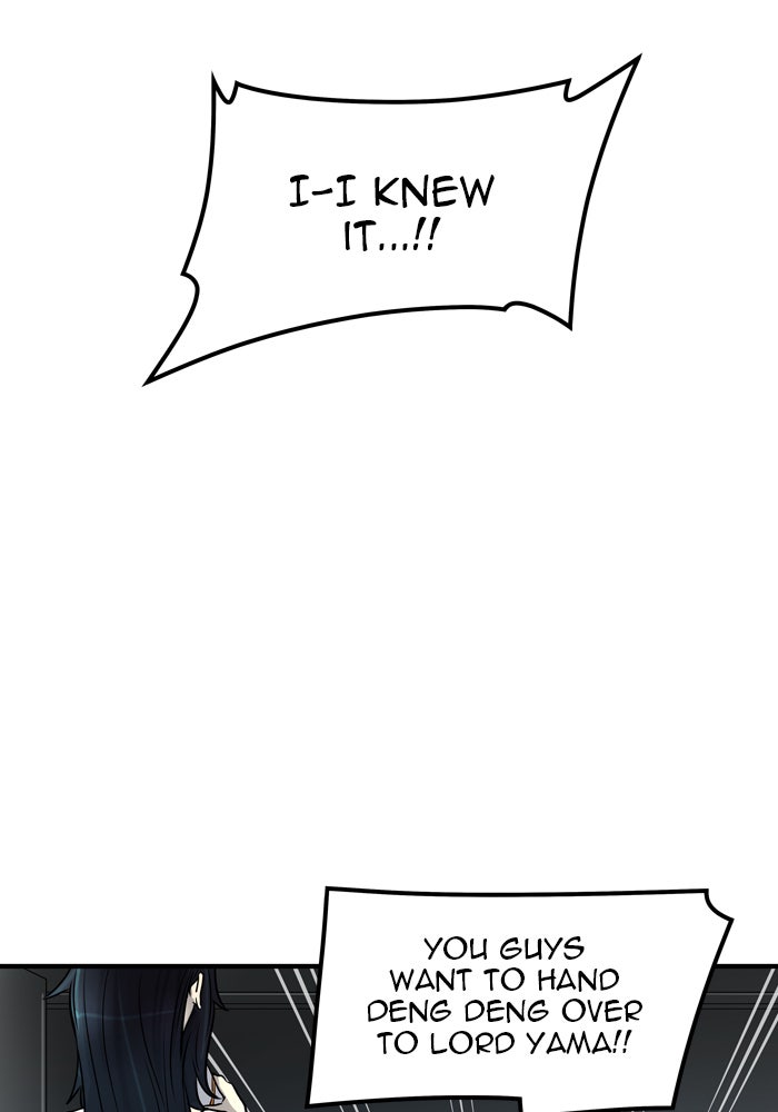 Tower of God Manga Chapter 420 page 142 - [Season 3] Ep. 3