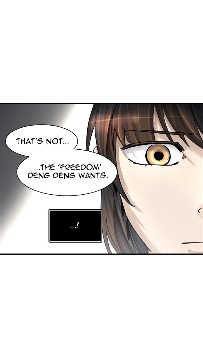 Tower of God Manga Chapter 420 page 147 - [Season 3] Ep. 3