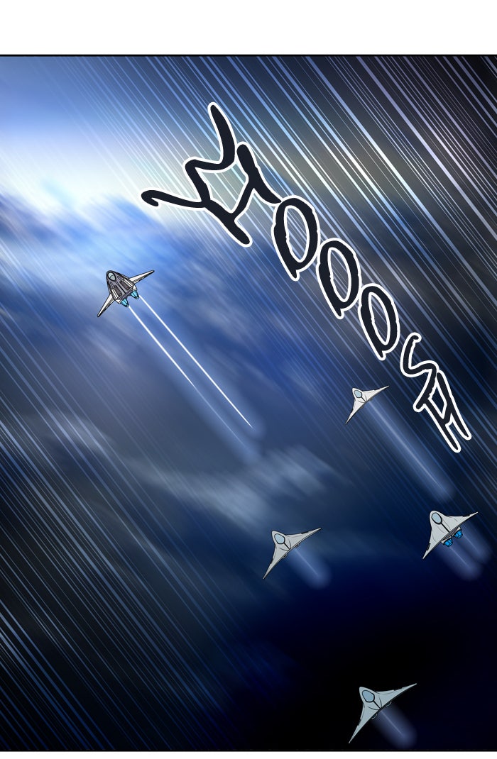 Tower of God Manga Chapter 420 page 164 - [Season 3] Ep. 3