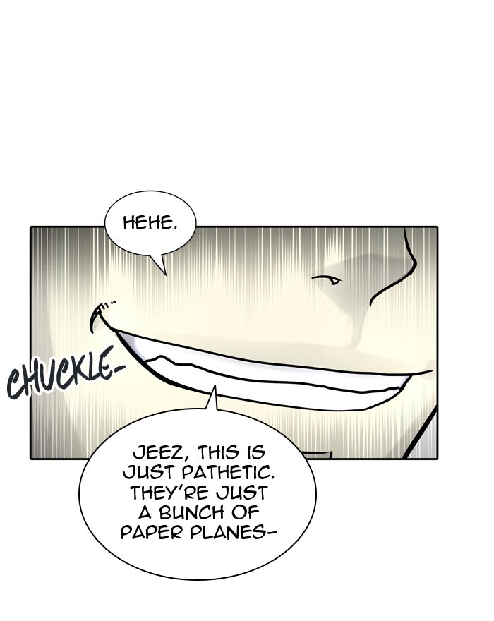 Tower of God Manga Chapter 420 page 165 - [Season 3] Ep. 3