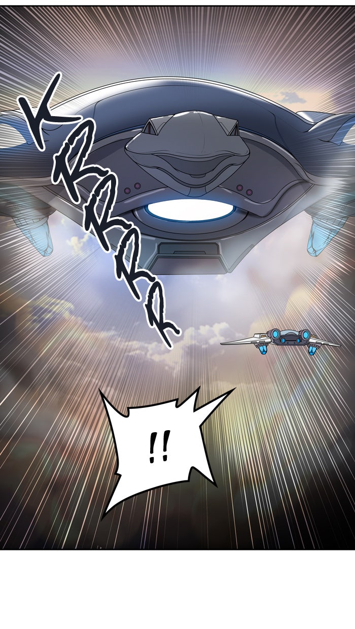 Tower of God Manga Chapter 420 page 169 - [Season 3] Ep. 3