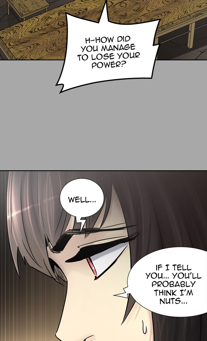 Tower of God Manga Chapter 420 page 17 - [Season 3] Ep. 3
