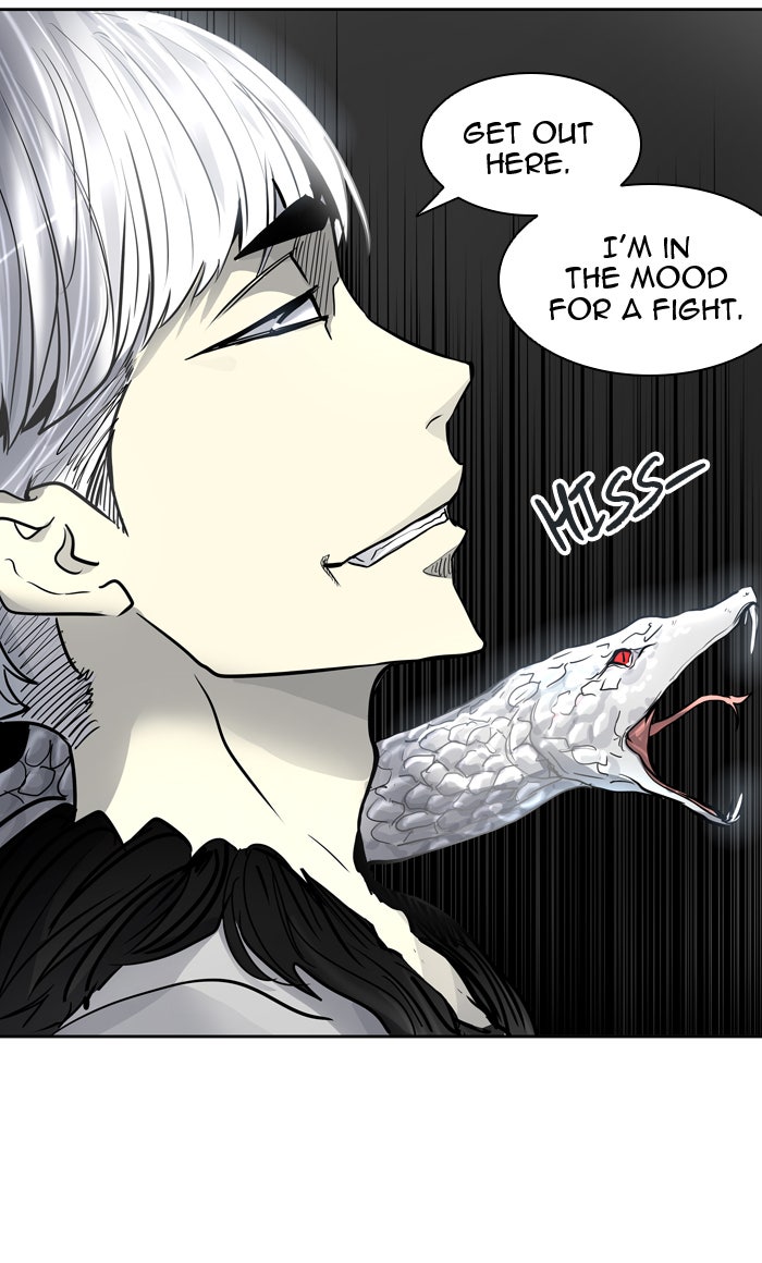 Tower of God Manga Chapter 420 page 173 - [Season 3] Ep. 3
