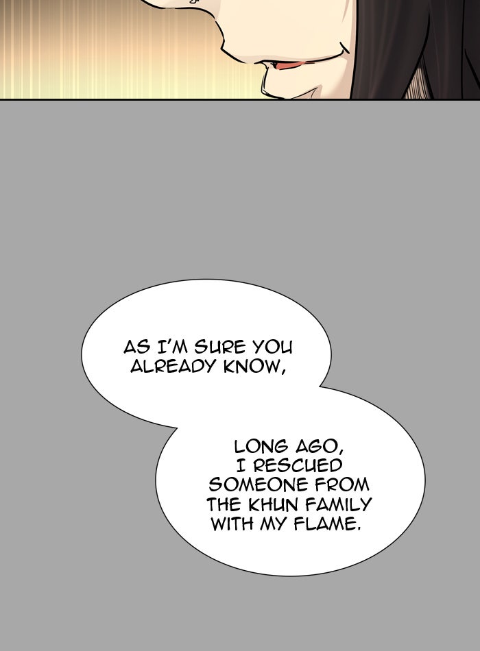 Tower of God Manga Chapter 420 page 18 - [Season 3] Ep. 3